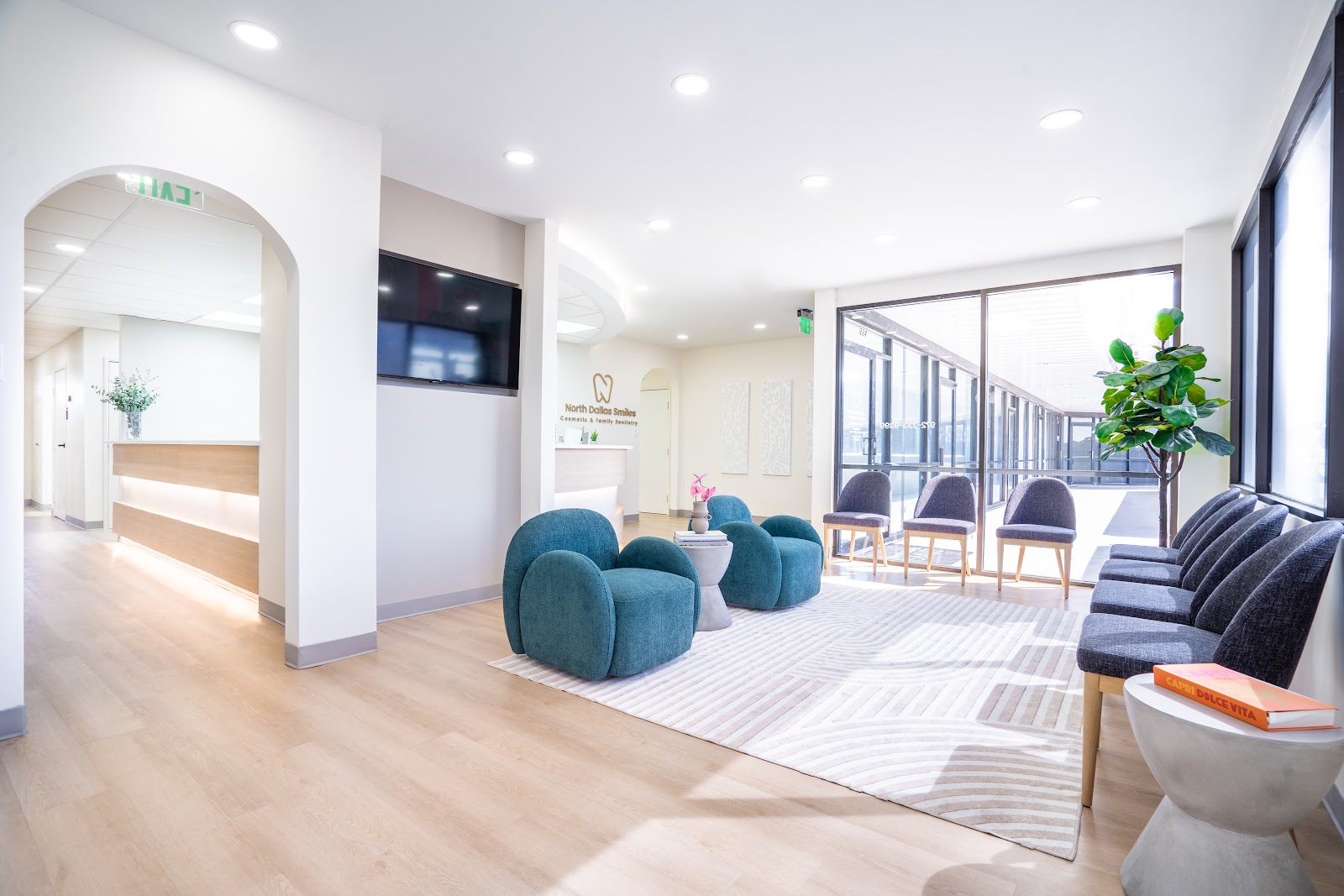 General dentistry
